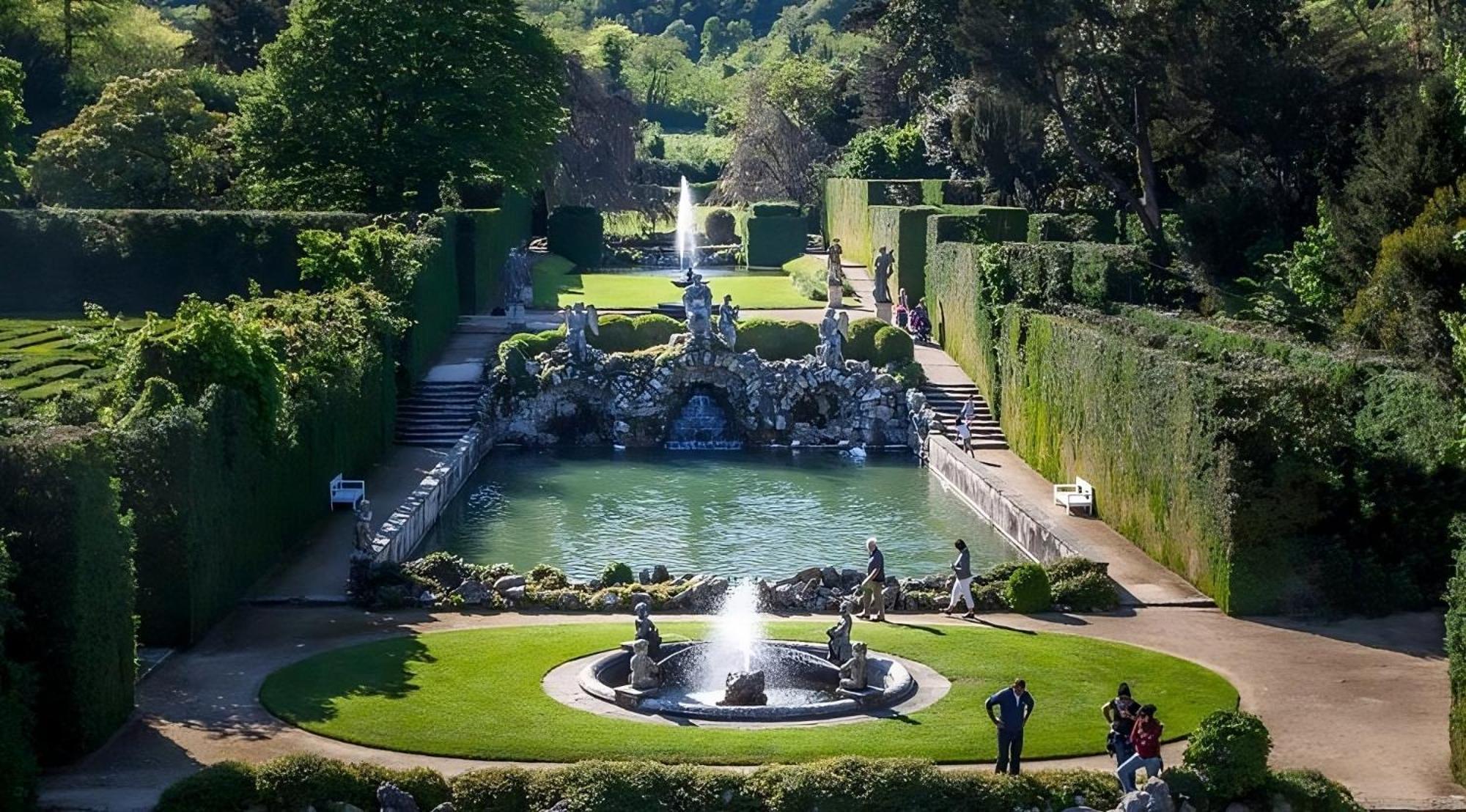 Villa Maragno Vicino Abano Terme Padova Exterior photo